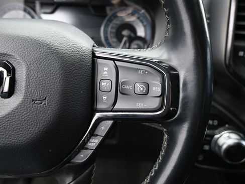 Used 2022 RAM 1500 Limited AWD/4WD image 24