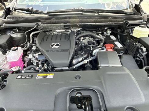New 2026 Lexus RX 350 F Sport AWD/4WD image 14