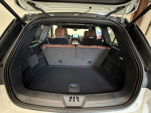 Used 2026 Lincoln Aviator Reserve w/ Jet Appearance Package AWD/4WD image 21