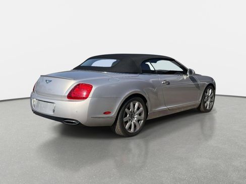 Used 2011 Bentley Continental GT Speed AWD/4WD image 3