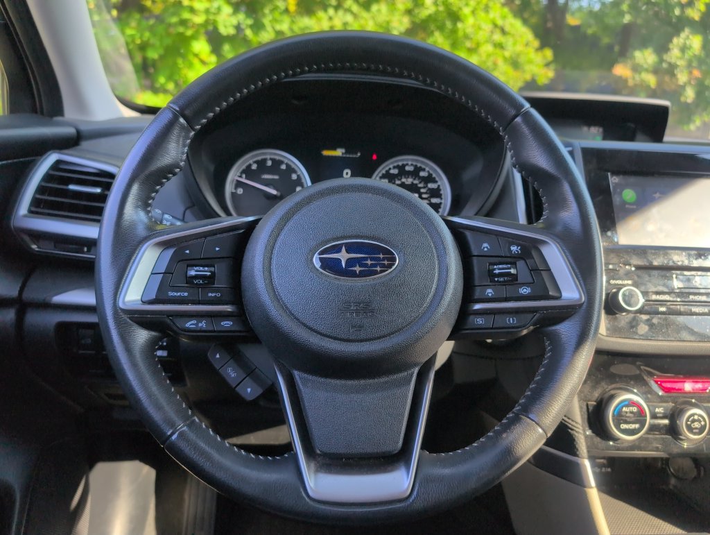 Used 2020 Subaru Forester Premium AWD/4WD image 16