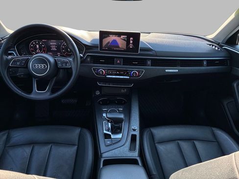 Used 2017 Audi A4 2.0T Premium w/ Convenience Package AWD/4WD image 17