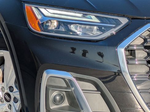 Used 2023 Audi Q5 2.0T Premium Plus w/ Premium Plus Package image 24