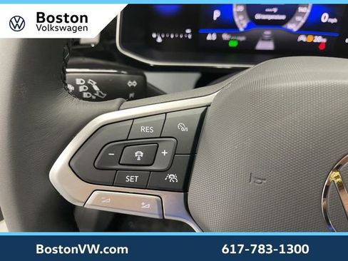 New 2026 Volkswagen Jetta SE FWD image 16