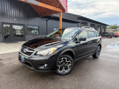 Used 2015 Subaru Crosstrek 2.0i