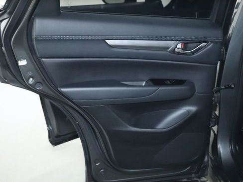 Used 2024 MAZDA CX-5 AWD 2.5 S w/ Select Package image 13