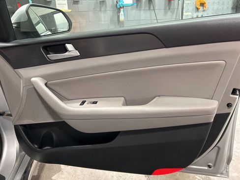 Used 2015 Hyundai Sonata Sport image 25