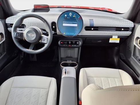 Certified 2025 MINI Cooper S image 8