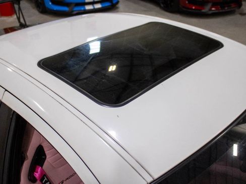 Used 2008 MAZDA RX-8 Grand Touring image 19