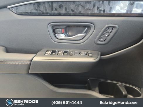 New 2026 Honda Passport TrailSport Elite image 17