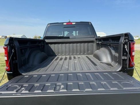 New 2026 RAM 1500 Big Horn image 12