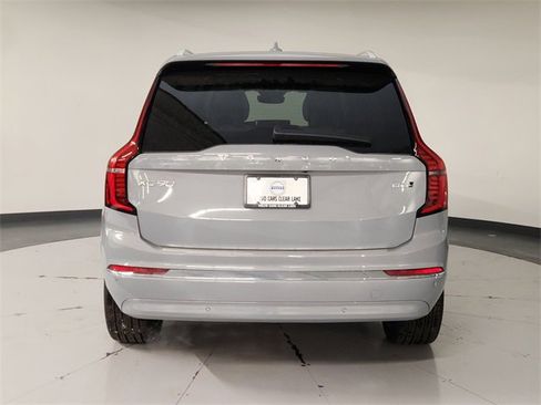 New 2026 Volvo XC90 B6 Plus w/ Protection Package Premier image 10