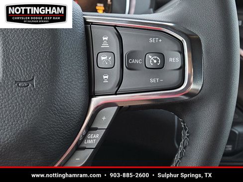 New 2026 RAM 2500 Laramie image 19