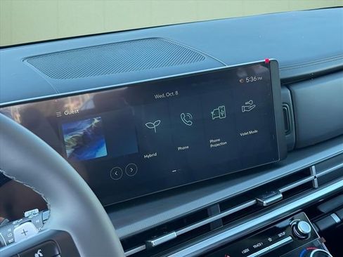 New 2026 Hyundai Santa Fe SEL AWD/4WD image 25