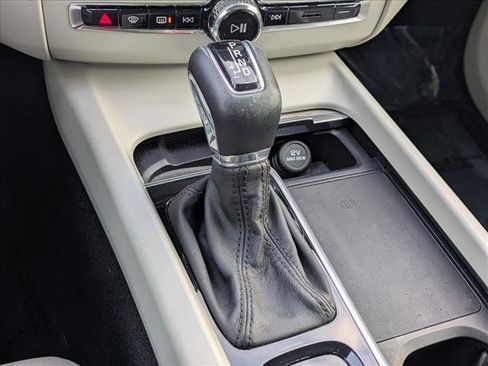 Used 2021 Volvo XC60 T6 Inscription w/ Advanced Package image 12