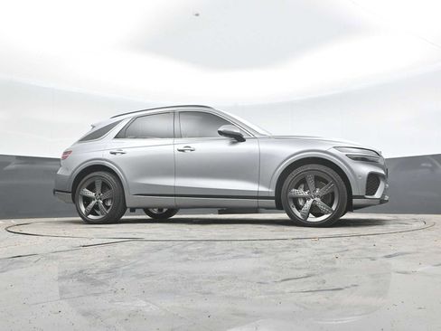Used 2024 Genesis GV70 2.5T w/ Sport Prestige Package AWD/4WD image 49