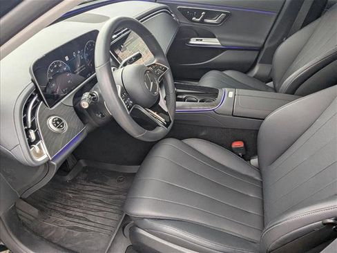 Used 2025 Mercedes-Benz E 450 E 450 image 15