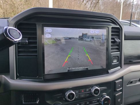 Used 2025 Ford F150 XLT w/ Equipment Group 301A Standard image 14