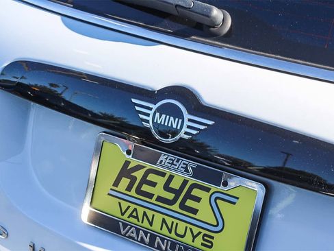 Used 2019 MINI Cooper Countryman S image 8