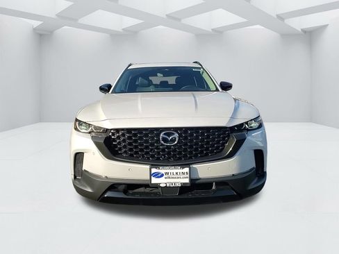 New 2026 MAZDA CX-50 AWD 2.5 Hybrid w/ Cargo Package image 10
