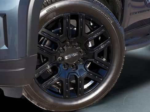 New 2026 GMC Sierra EV Elevation w/ Premium Package image 30