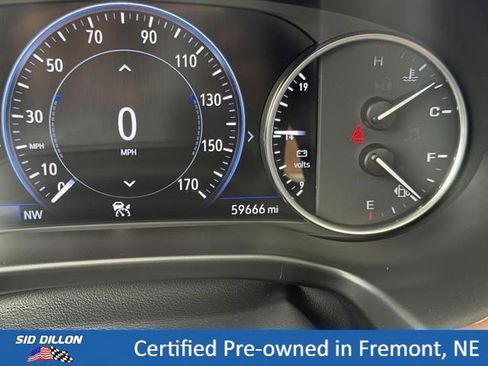 Used 2021 Buick Enclave Avenir w/ Avenir Technology Package AWD/4WD image 22