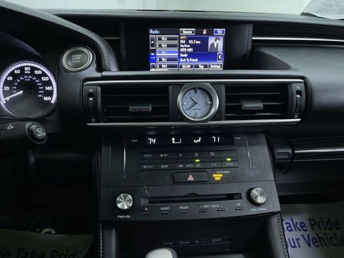 Used 2015 Lexus RC 350 AWD w/ Luxury Package image 21