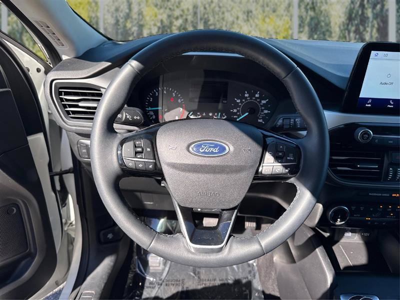 Used 2022 Ford Escape SE w/ Convenience Package AWD/4WD image 18