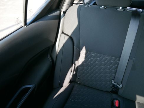 Used 2023 Nissan Kicks SV image 12