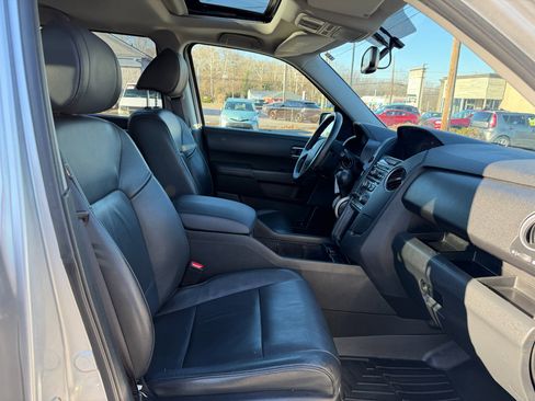 Used 2013 Honda Pilot EX-L image 22
