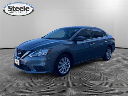 Used 2019 Nissan Sentra S