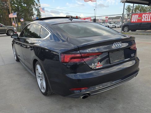 Used 2018 Audi A5 2.0T Premium Plus w/ Premium Plus image 14