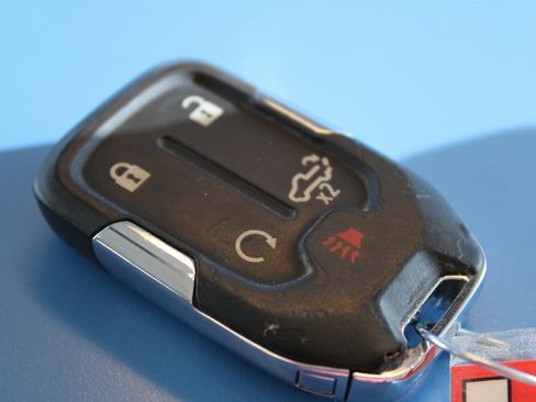 Used 2020 Chevrolet Silverado 2500 LT w/ All Star Edition image 24