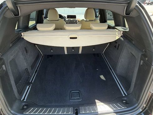 Used 2019 BMW X3 sDrive30i RWD image 12