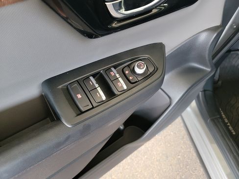 Used 2025 Subaru Forester Sport AWD/4WD image 12