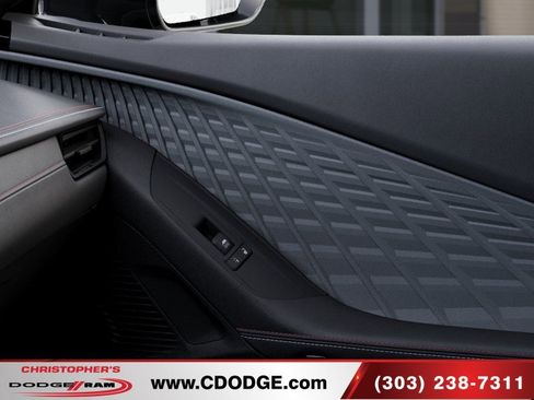 New 2026 Dodge Charger GT w/ Driver Convenience Group AWD/4WD image 25