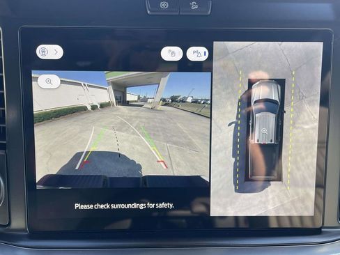 New 2026 Ford F350 Platinum w/ Platinum Plus Package image 19