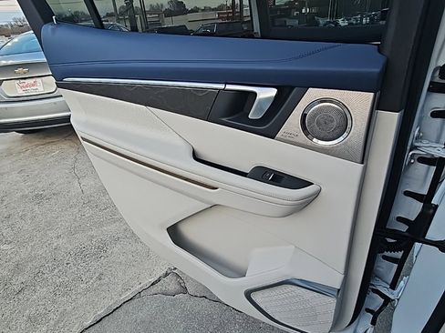 New 2026 Buick Enclave Avenir w/ Super Cruise Package image 20