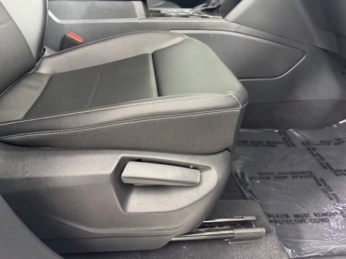 Used 2023 Volkswagen Atlas SE w/ Panoramic Sunroof Package FWD image 36