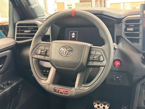 New 2026 Toyota Tundra TRD Pro image 20