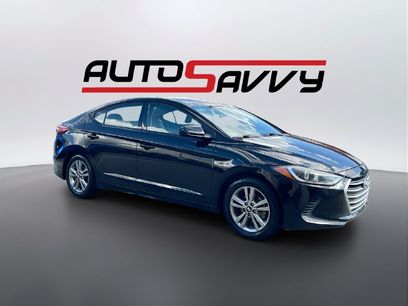 Used 2018 Hyundai Elantra Value Edition