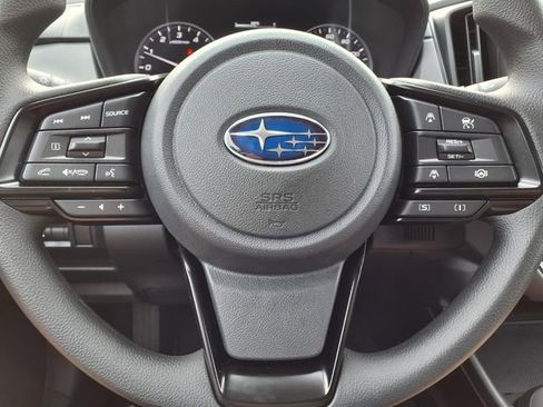 New 2026 Subaru Crosstrek 2.0i Premium AWD/4WD image 12