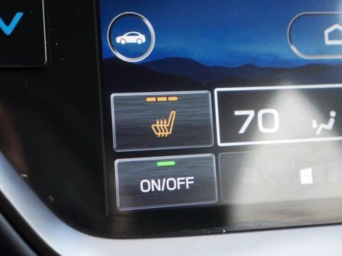 Used 2023 Subaru WRX Limited image 4