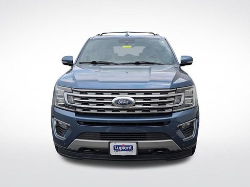 Used 2020 Ford Expedition Max Limited w/ Special Edition Package AWD/4WD image 9