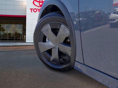 Certified 2024 Toyota Prius LE FWD image 8