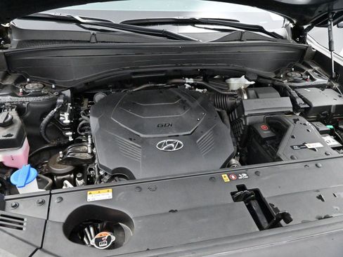 Used 2025 Hyundai Palisade Calligraphy image 38