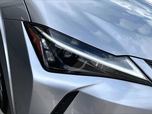 Used 2025 Lexus UX 300h AWD w/ Cold Area Package image 24