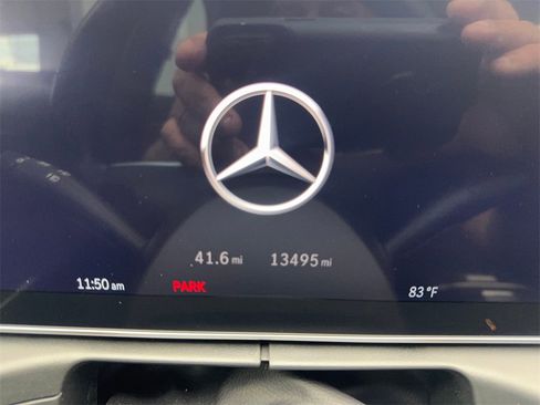 Used 2024 Mercedes-Benz C 300 C 300 image 58