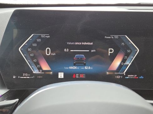 Used 2023 BMW X1 xDrive28i image 27