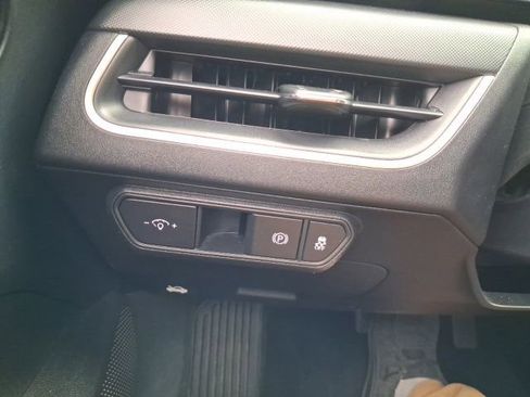 Used 2025 Kia K4 FWD image 19